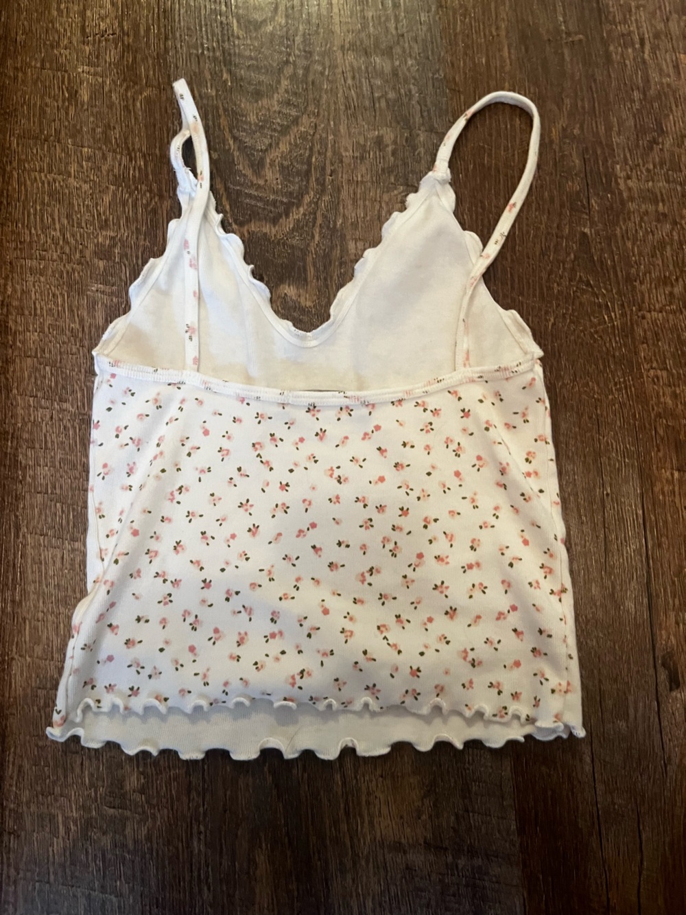 Brandy Melville tank top - Picture 3 of 3